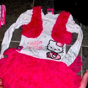 Kids dresses